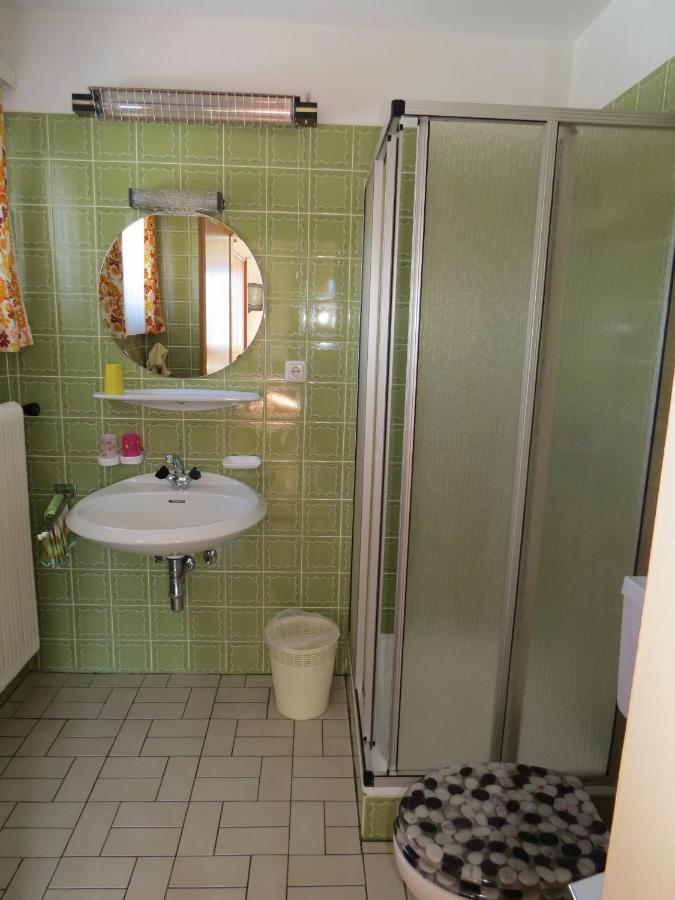 Biohof Haus Wieser Abtenau Ruang foto